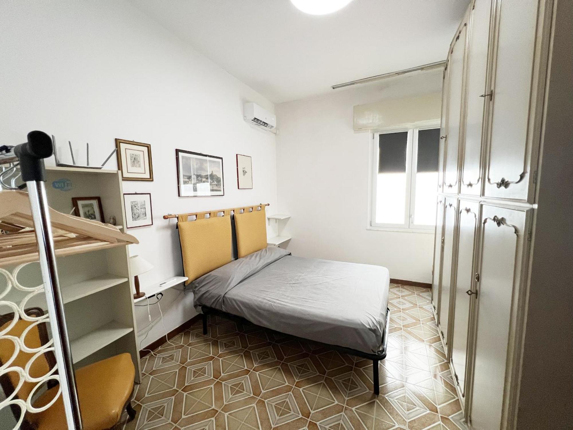 Frontemare Apartment Tre Fontane Exterior foto