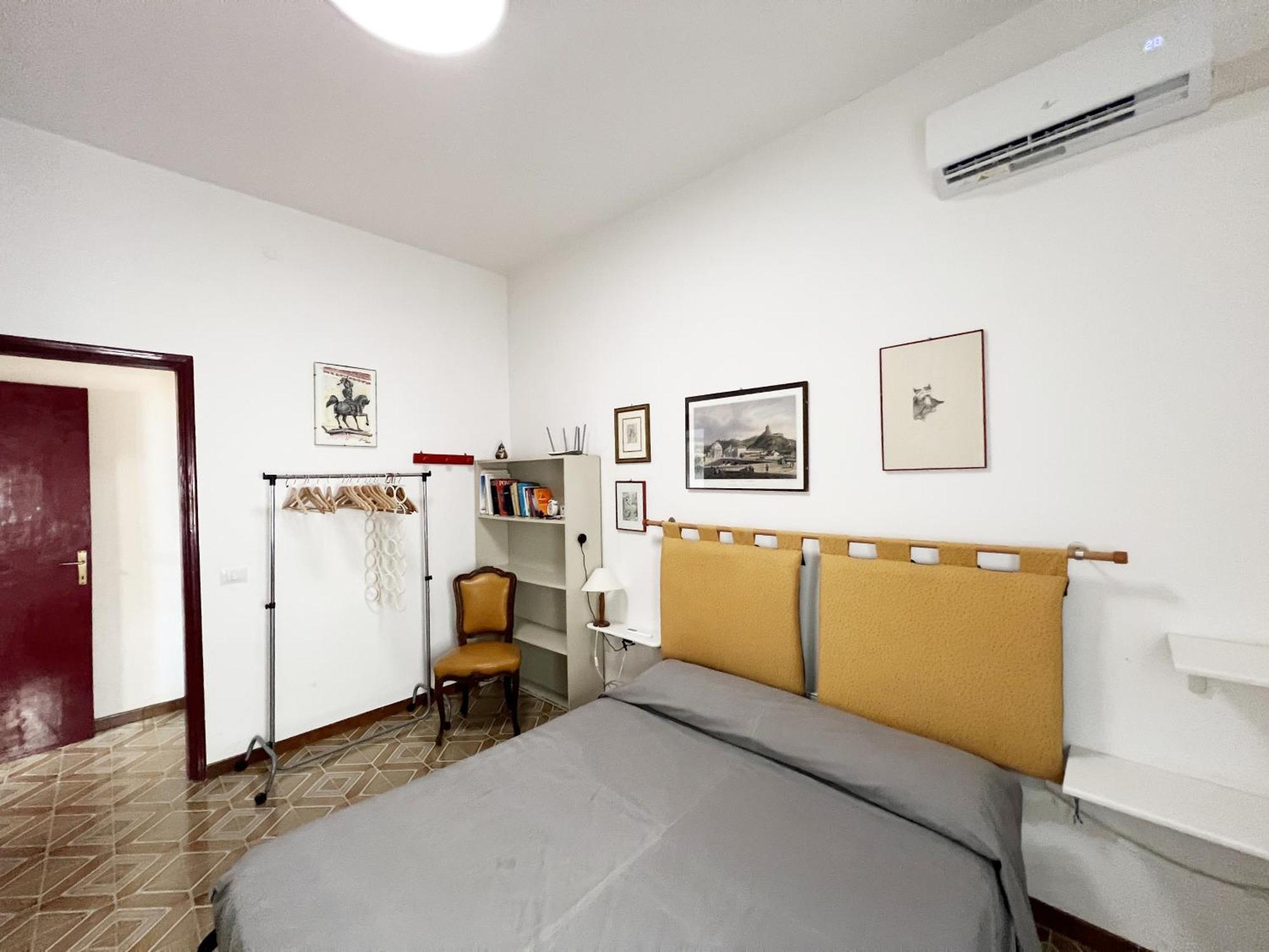 Frontemare Apartment Tre Fontane Exterior foto